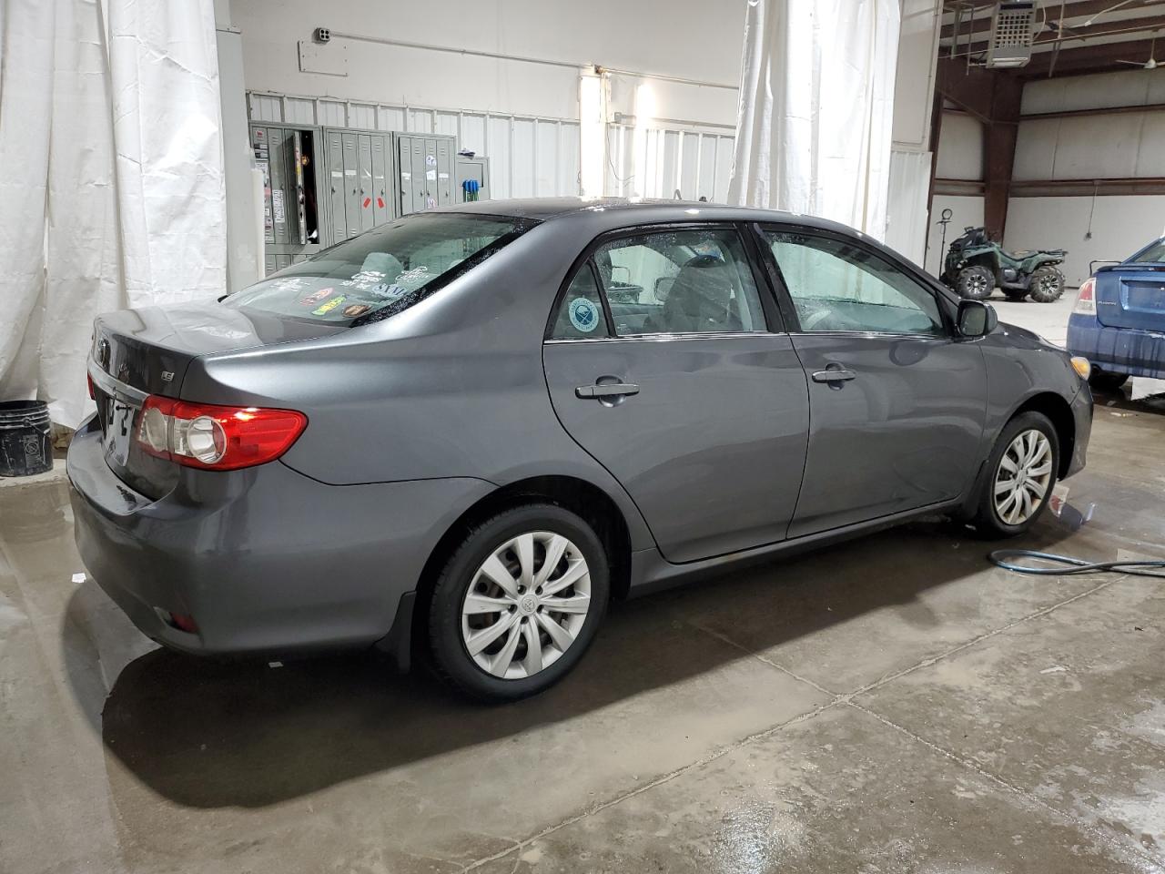 VIN 2T1BU4EEXDC979031 2013 TOYOTA COROLLA no.3