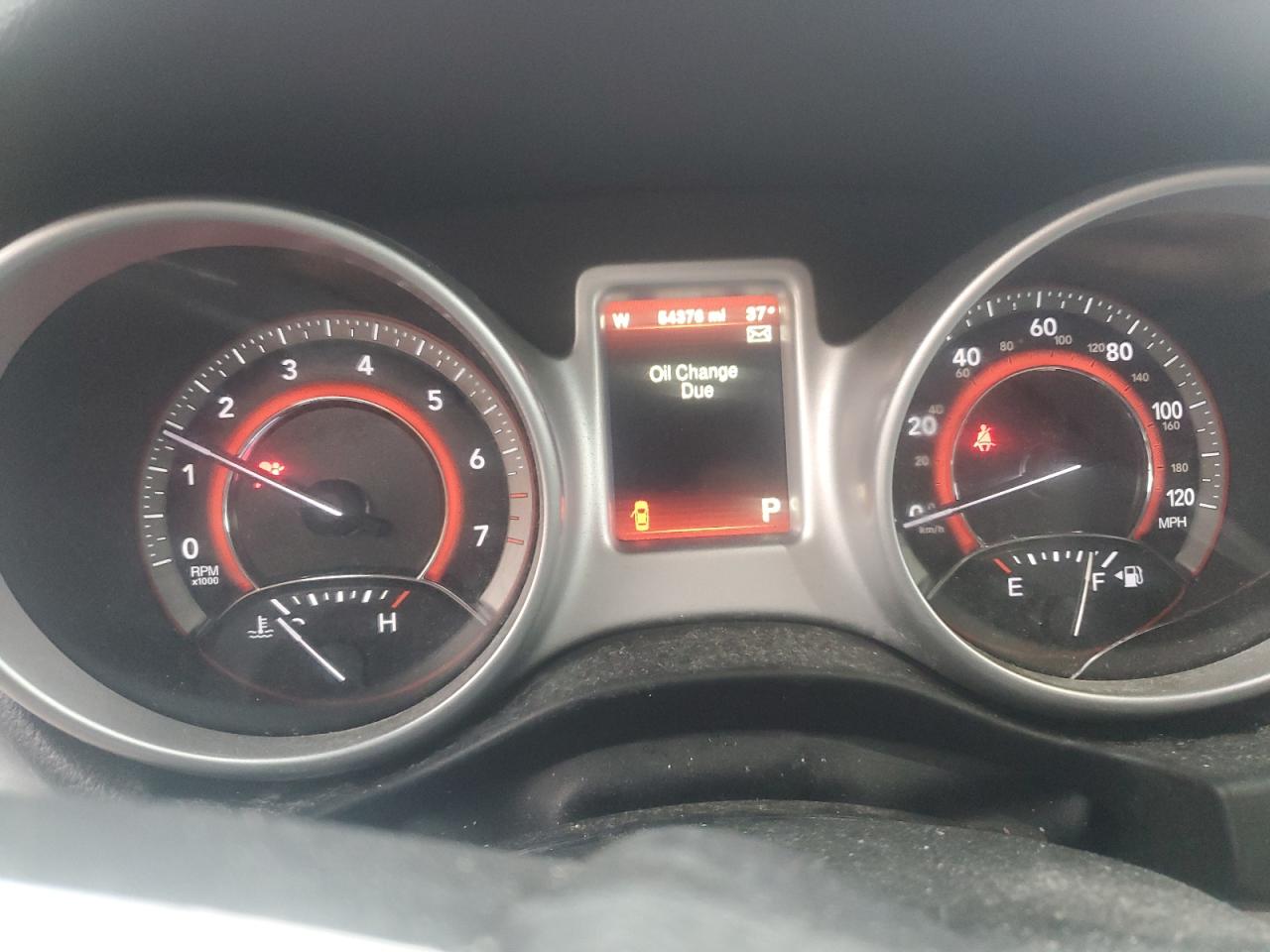 2018 Dodge Journey Gt VIN: 3C4PDCEG7JT376421 Lot: 90566325