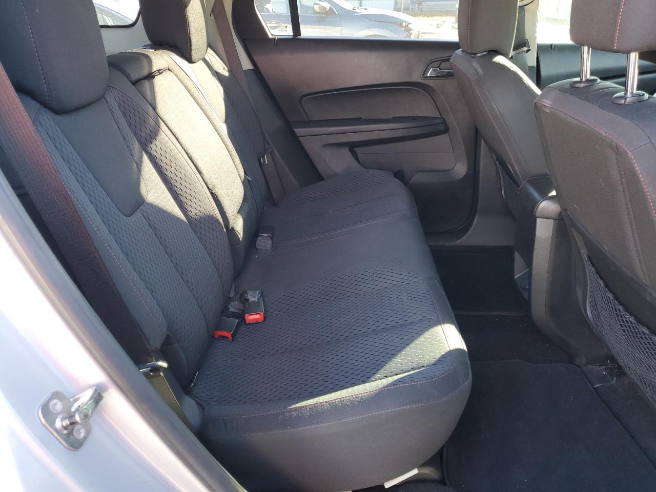 2011 GMC Terrain - Image 11