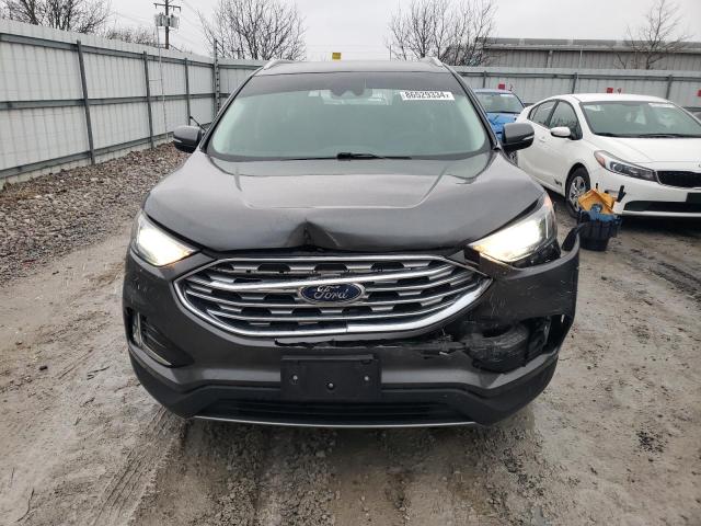  FORD EDGE 2019 Вугільний