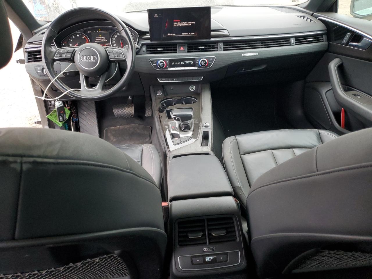 2020 Audi A5 - Image 8