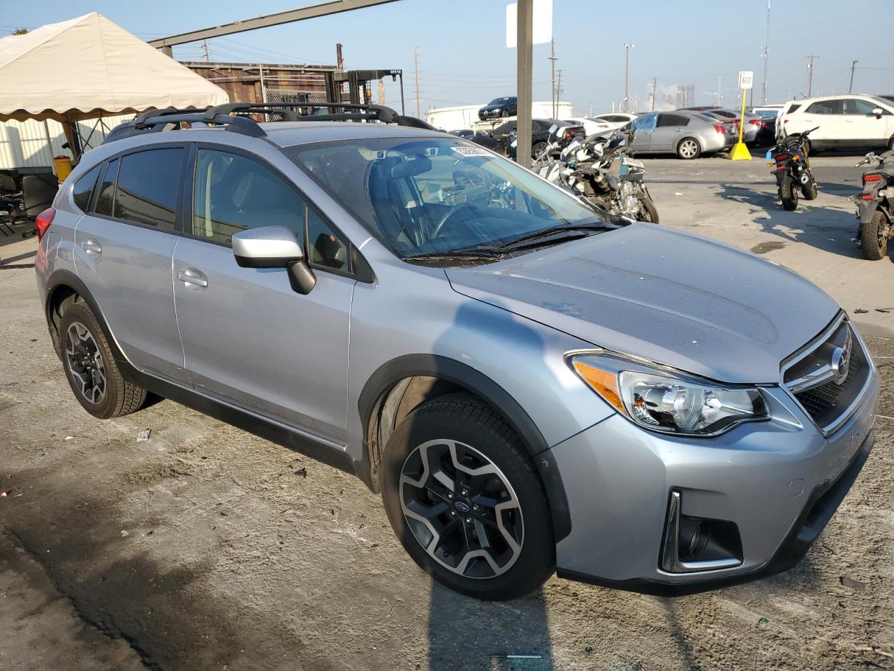 VIN JF2GPADC3G8256117 2016 SUBARU CROSSTREK no.4