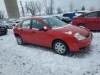 2005 Ford Focus Zx4 იყიდება Wayland-ში, MI - Rear End