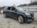 2017 Gmc Acadia Limited Slt-2 продається в Prairie Grove, AR - Front End