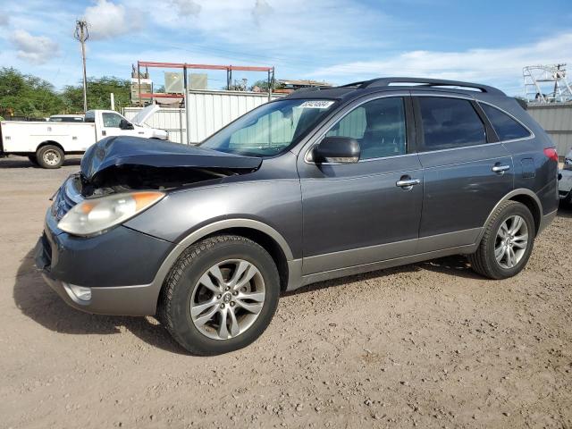 2012 Hyundai Veracruz Gls