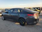 2017 Kia Optima Lx for Sale in San Antonio, TX - Vandalism