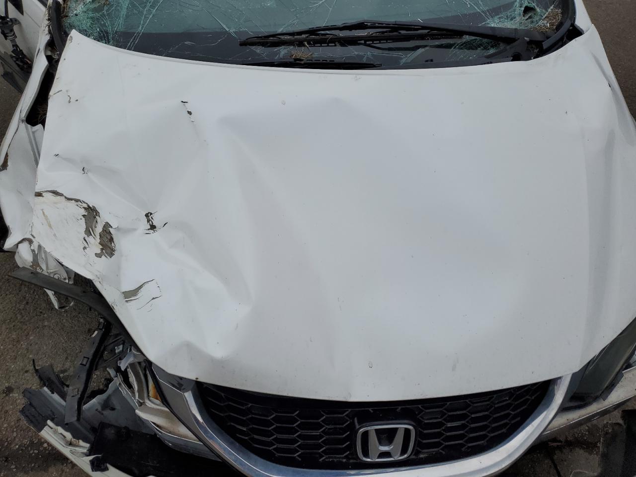 2015 Honda Civic - Image 12