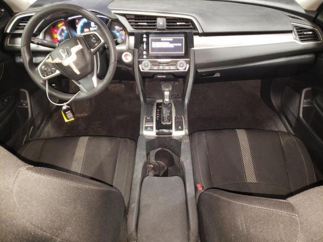  HONDA CIVIC 2017 Синий