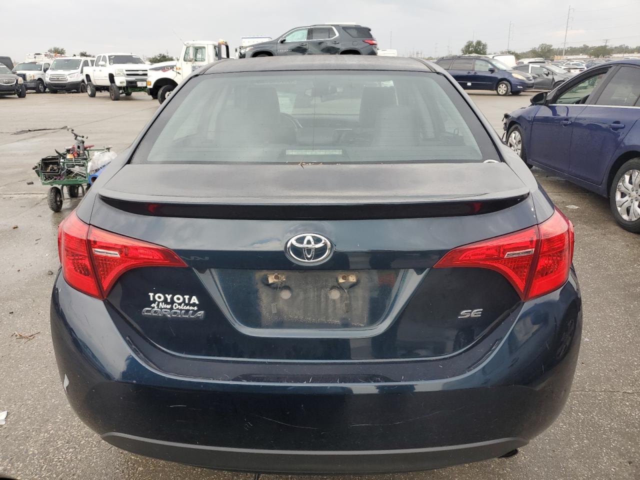 2019 Toyota Corolla - Image 6