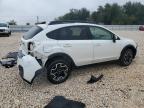 2016 Subaru Crosstrek Premium zu verkaufen in Temple, TX - Rear End