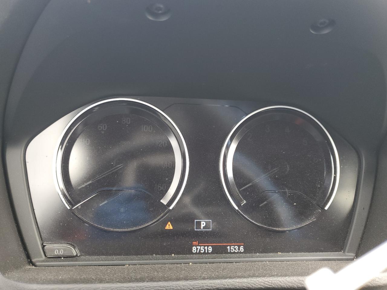 2018 BMW X1 - Image 9