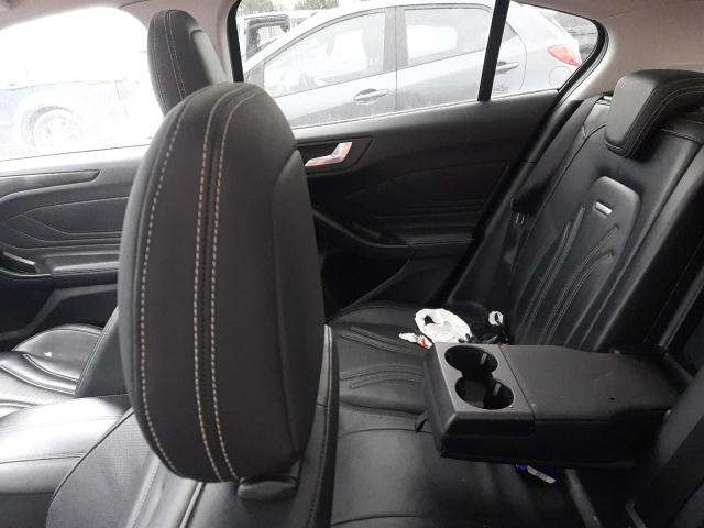 2018 FORD FOCUS VIGNALE TDCI AUTO 