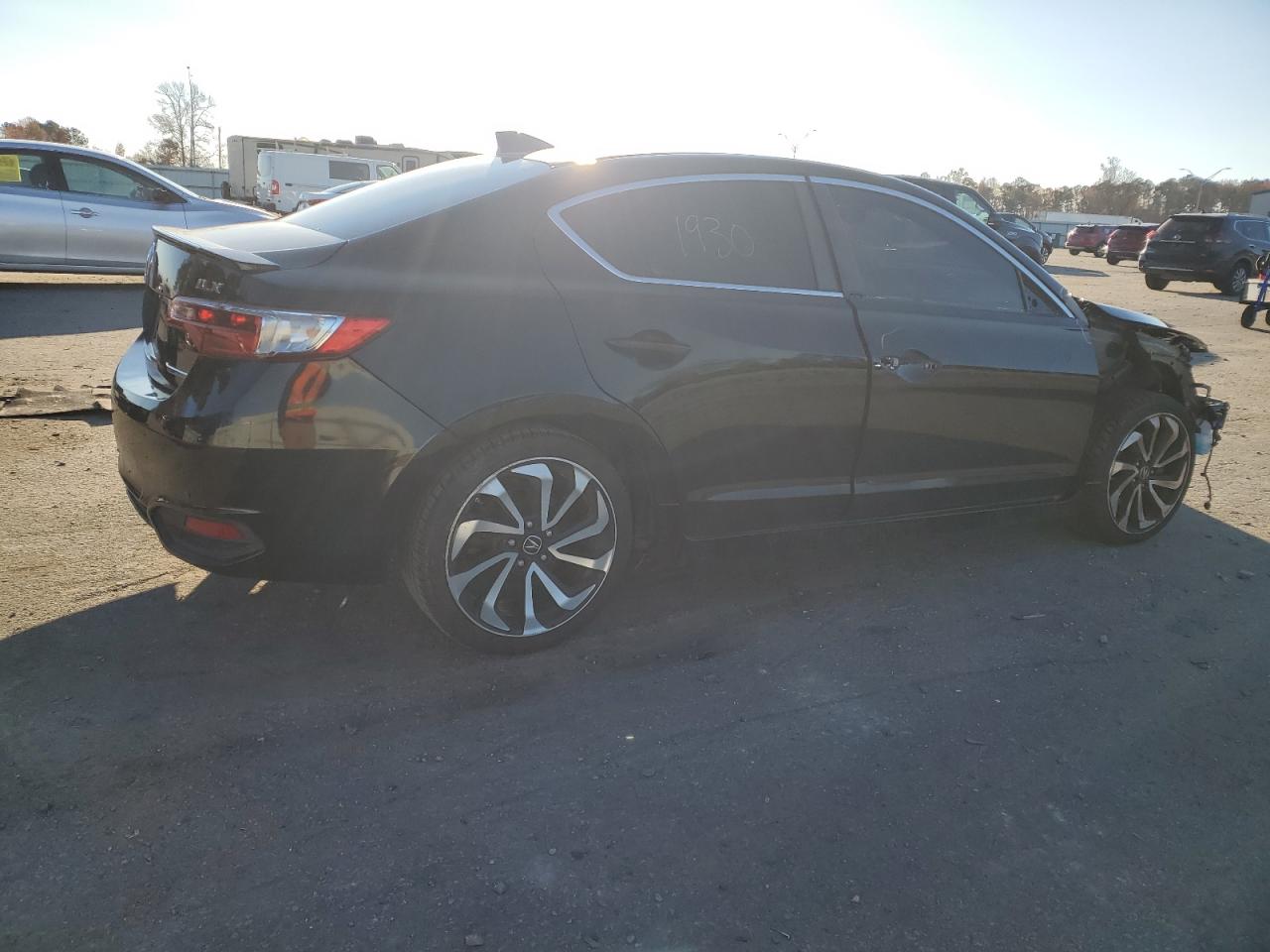2018 Acura ILX - Image 3