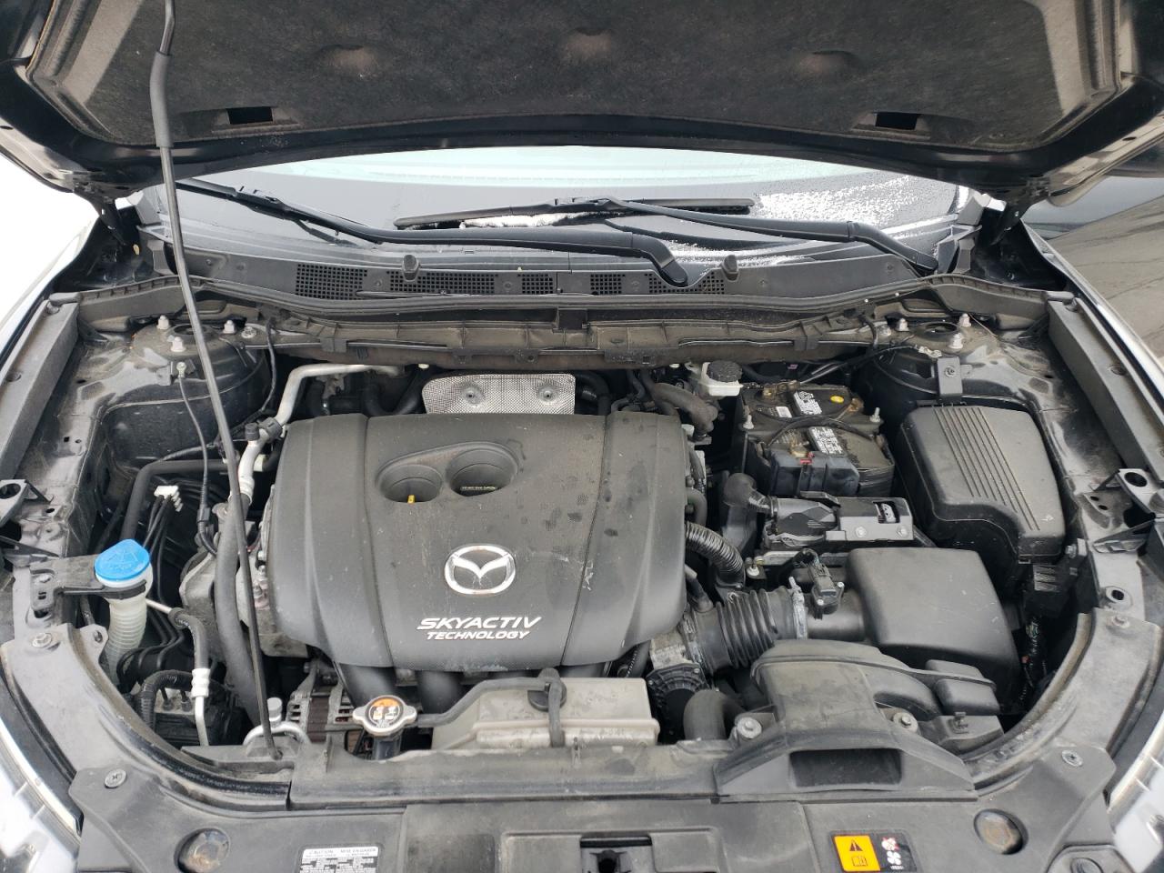 2016 Mazda CX-5 - Image 13