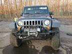 2008 Jeep Wrangler X zu verkaufen in East Granby, CT - Front End