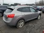 2013 Nissan Rogue S იყიდება East Granby-ში, CT - Front End