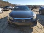 2012 Honda Accord Exl за продажба в Seaford, DE - Side