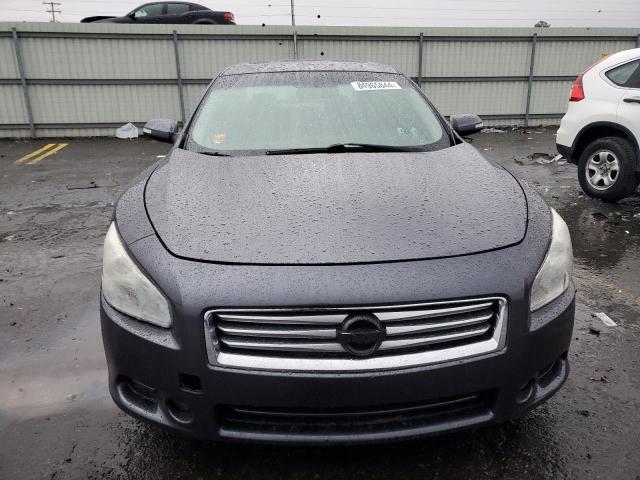  NISSAN MAXIMA 2012 Gray