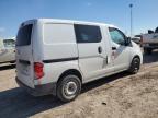 2020 Nissan Nv200 2.5S en Venta en Amarillo, TX - Front End