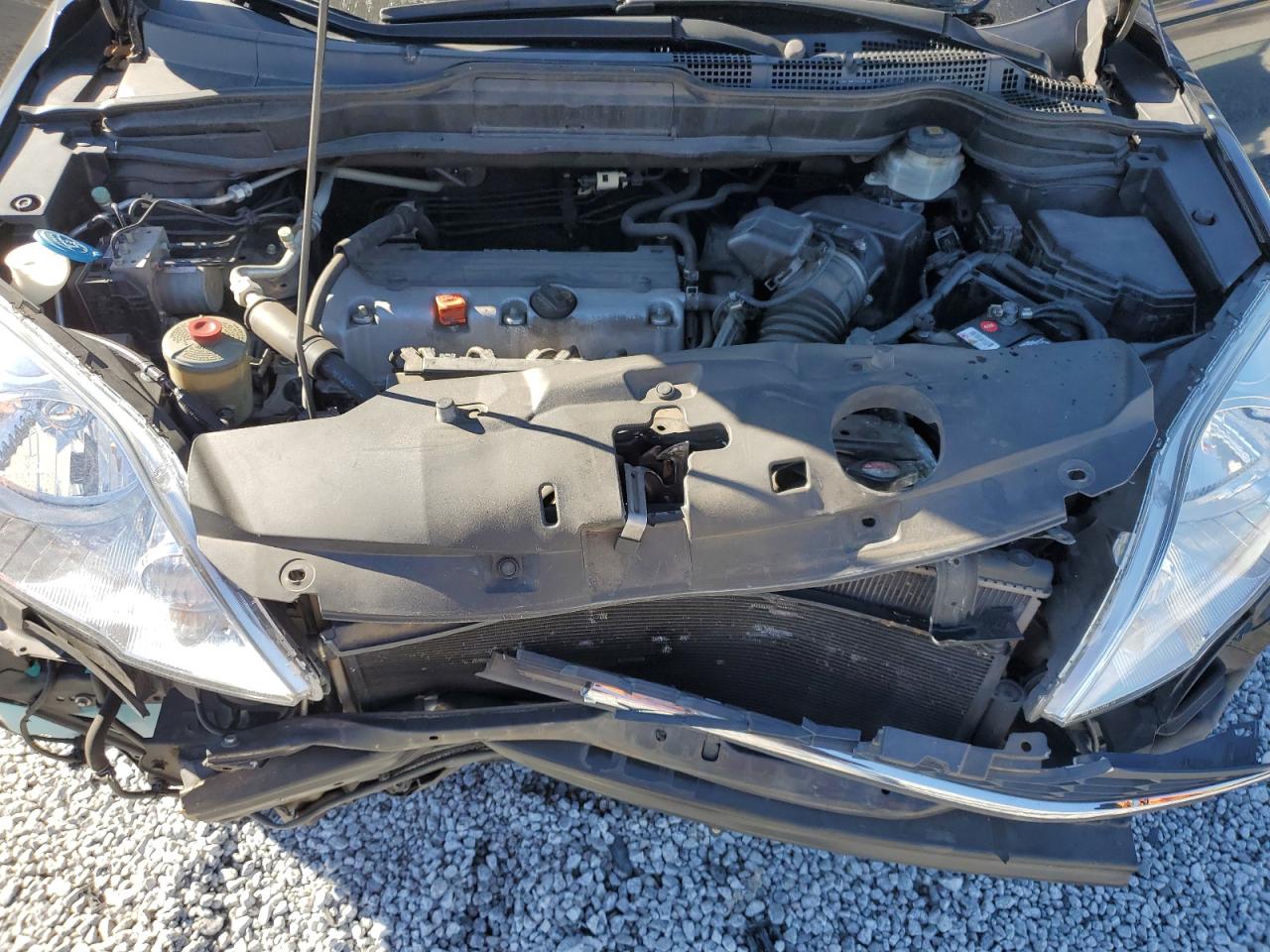 2011 Honda CR-V - Image 13