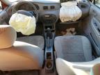 1999 Ford Escort Se na sprzedaż w Austell, GA - Front End