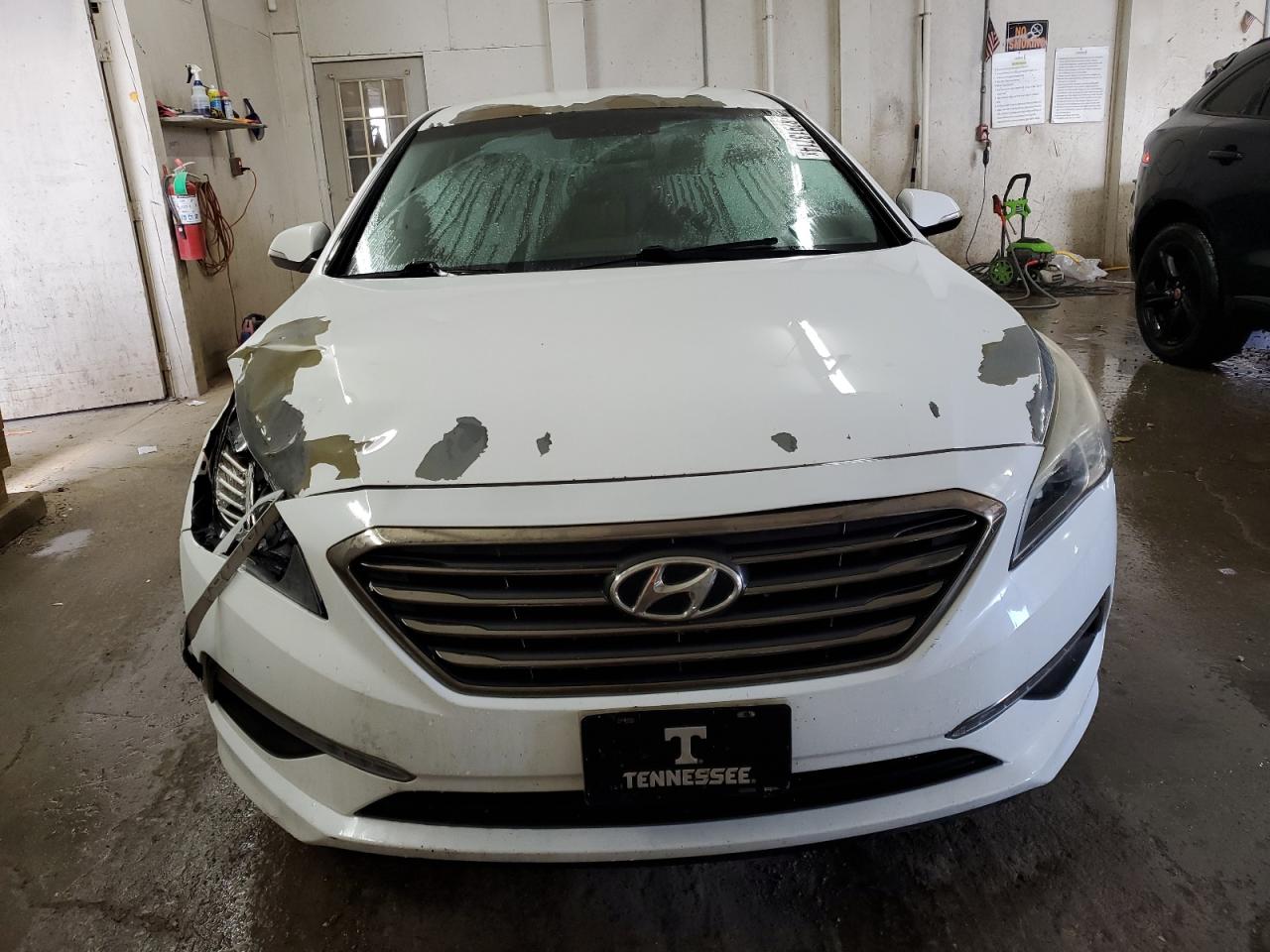 2015 Hyundai Sonata - Image 5