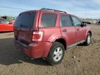 2009 Ford Escape Xlt продається в Elgin, IL - Rear End