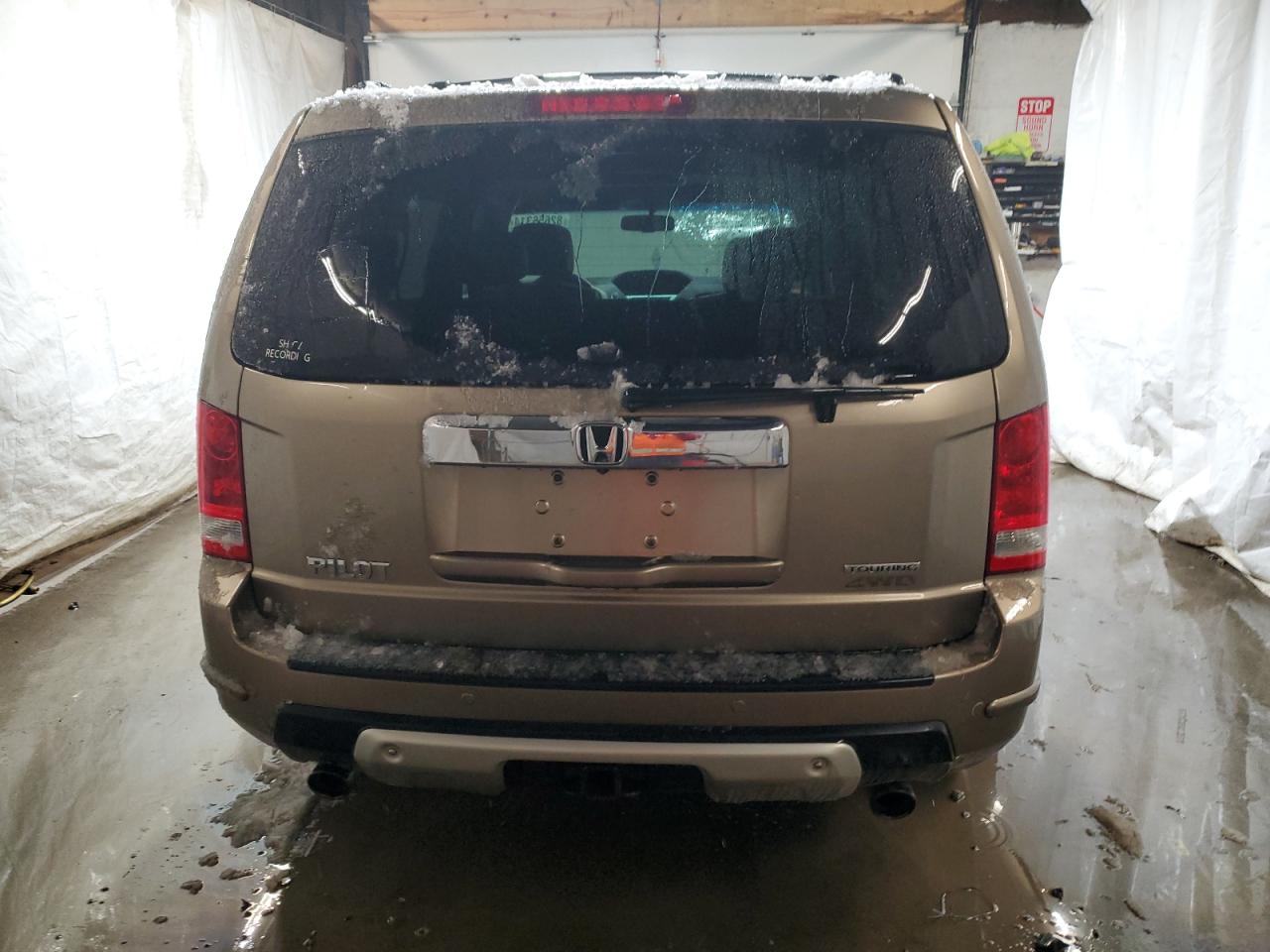 2010 Honda Pilot - Image 6