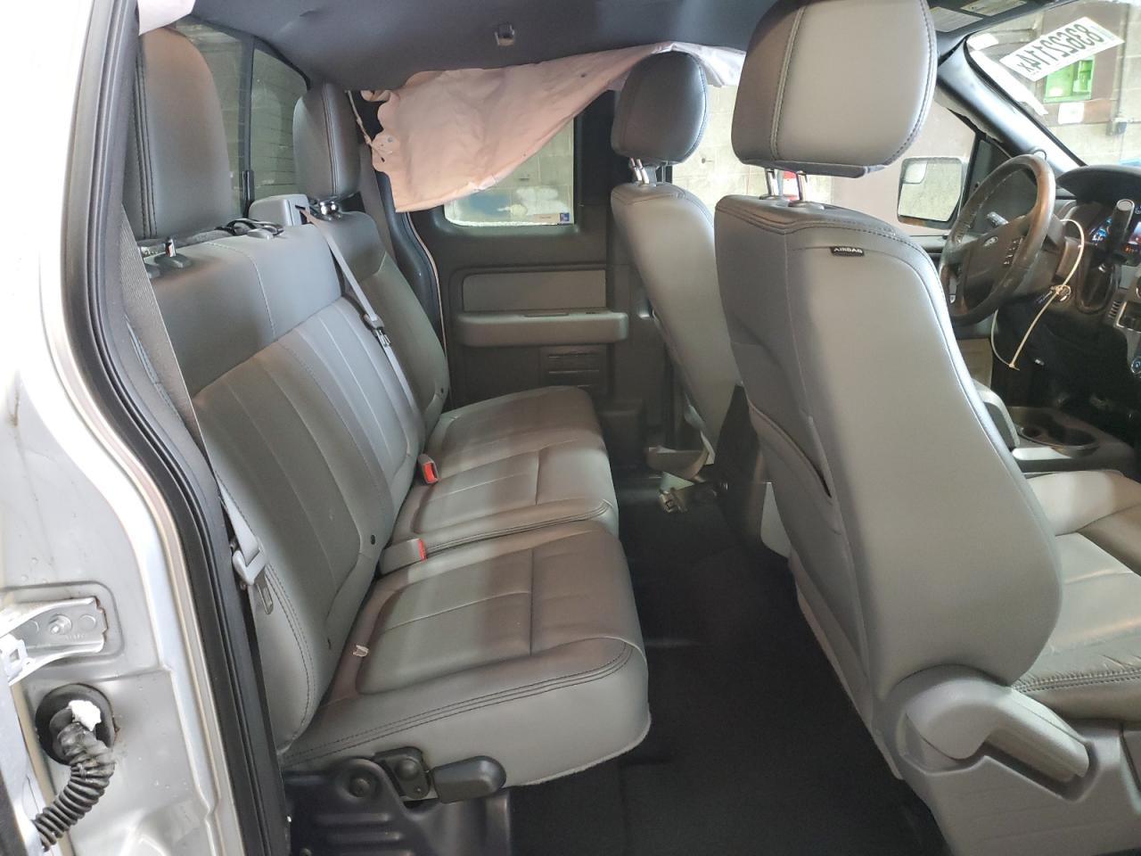 2014 Ford F-150 - Image 10