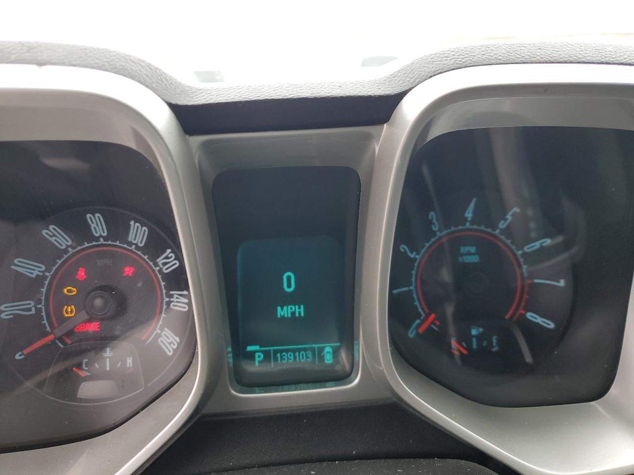 2011 Chevrolet Camaro Ls VIN: 2G1FA1ED9B9203754 Lot: 84450034