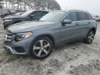 2017 Mercedes-Benz Glc 300 на продаже в Loganville, GA - Undercarriage