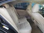 2014 Lexus Es 350 de vânzare în Haslet, TX - Front End