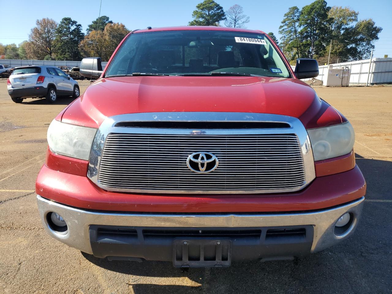 2013 Toyota Tundra - Image 5