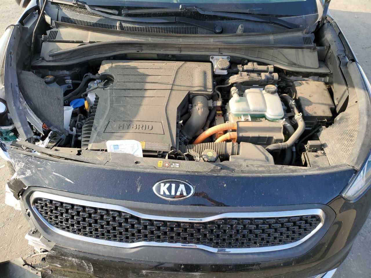 2018 Kia Niro - Image 13