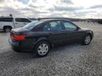 2009 Hyundai Sonata Gls للبيع في Gainesville، GA - Front End