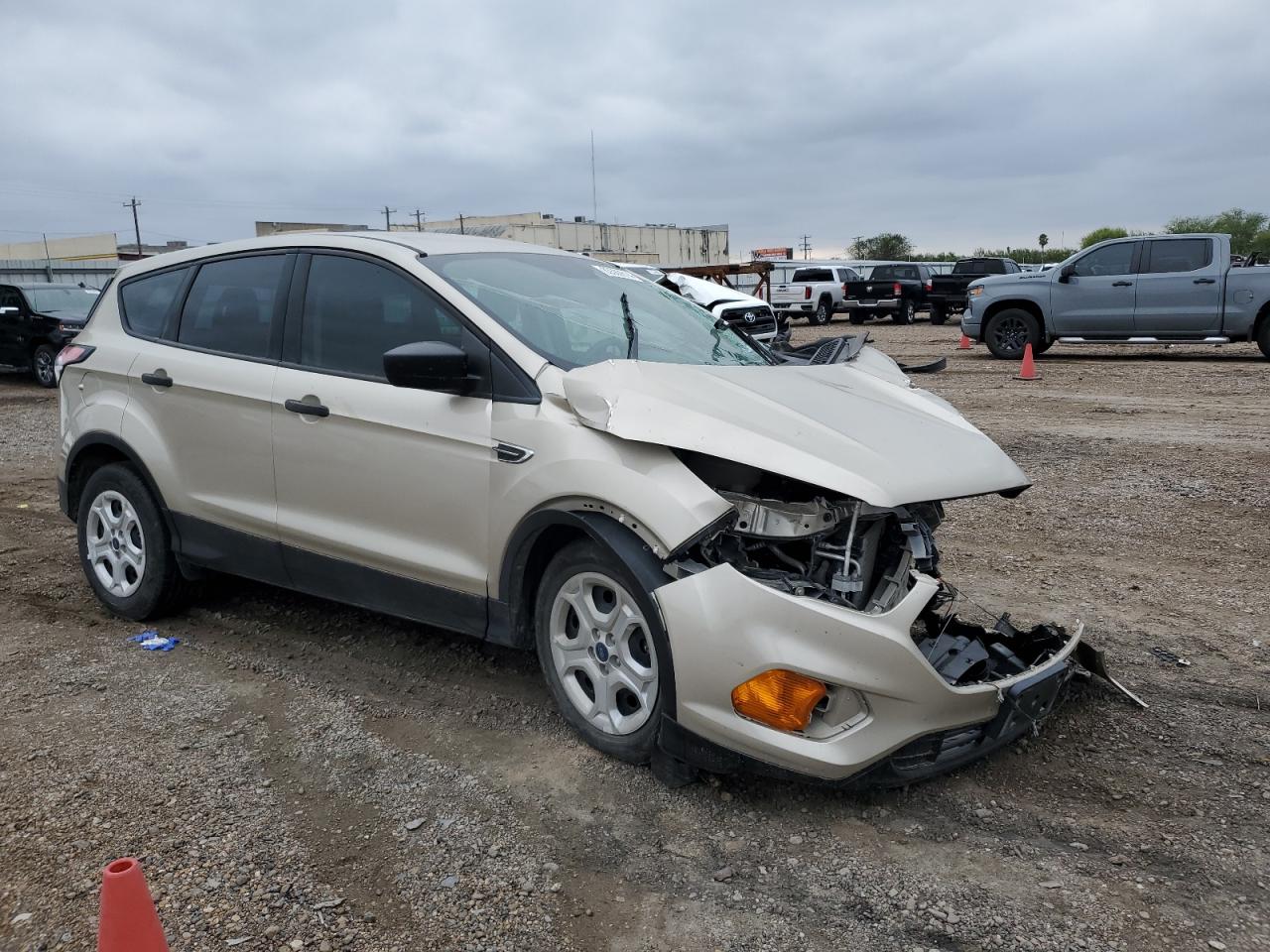 2018 Ford Escape - Image 4