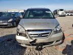 2007 Honda Odyssey Exl zu verkaufen in Cahokia Heights, IL - Front End