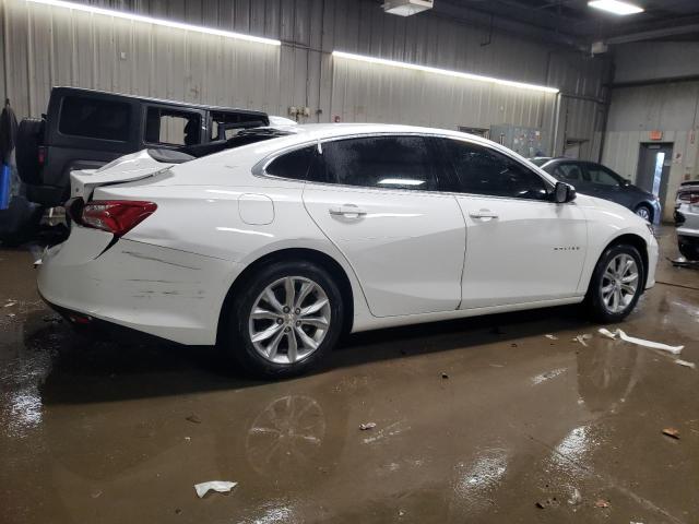  CHEVROLET MALIBU 2020 White