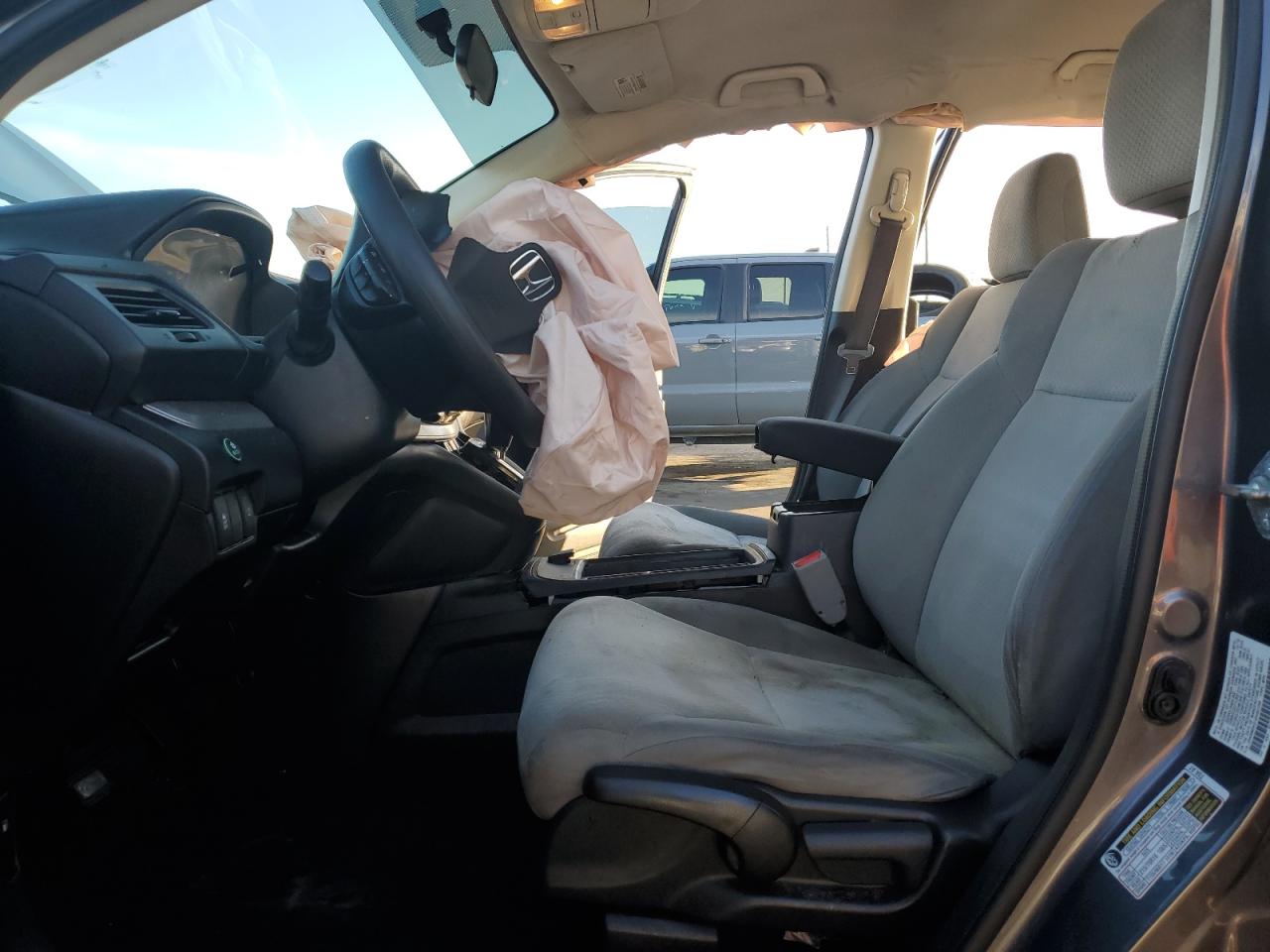 2016 Honda CR-V - Image 7