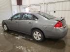 2008 Chevrolet Impala Lt на продаже в Avon, MN - Front End