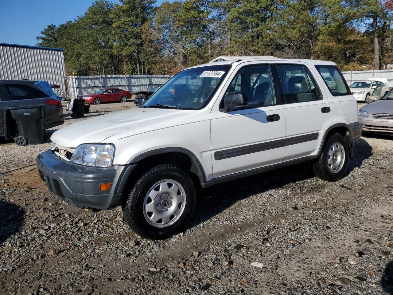 2000 Honda CR-V - Image 1