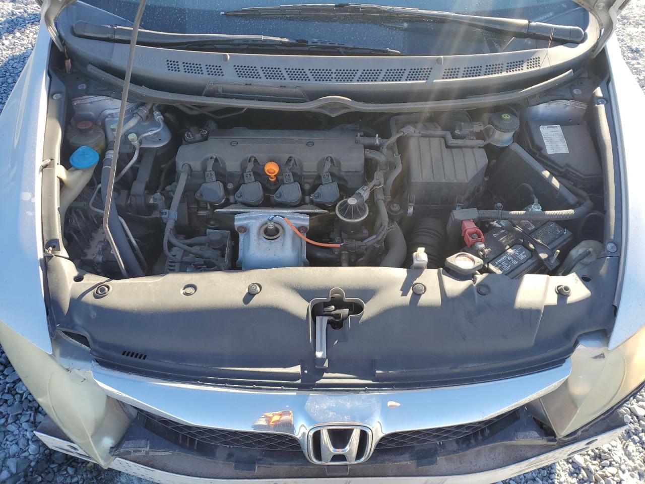 2011 Honda Civic - Image 12