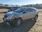 2012 Cadillac Srx Luxury Collection للبيع في Charles City، VA - Front End