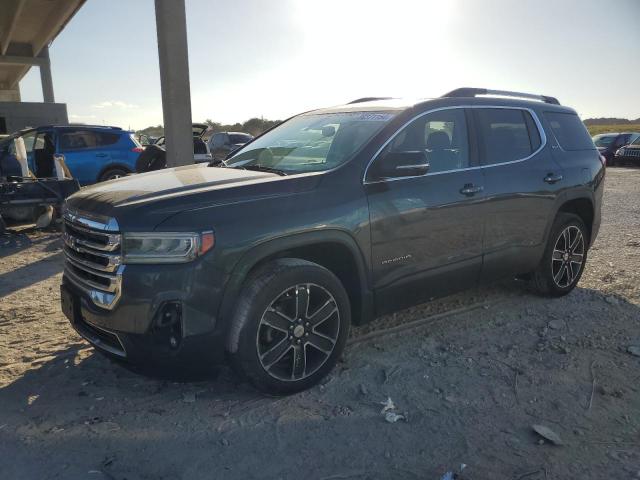  GMC ACADIA 2020 Teal