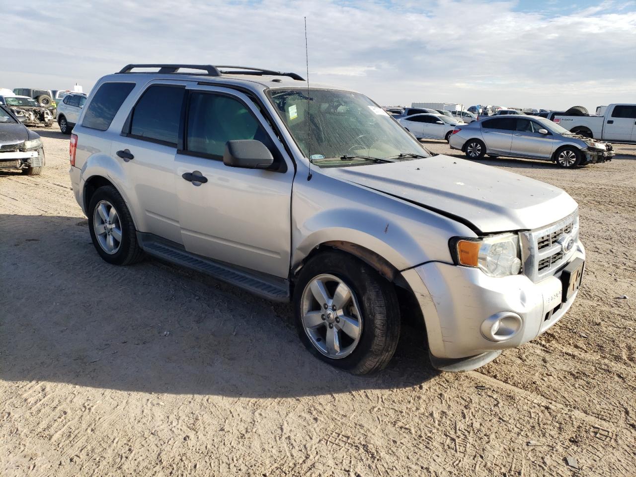 2012 Ford Escape - Image 4