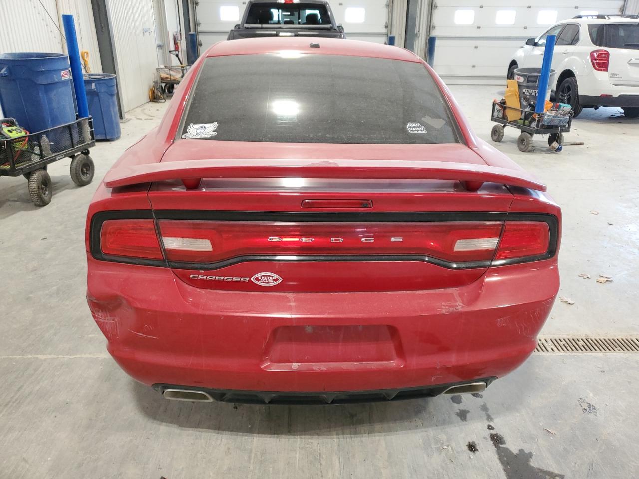 2012 Dodge Charger - Image 6