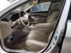 2015 Mercedes-Benz S 550 4Matic للبيع في Elgin، IL - Front End