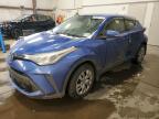 2020 TOYOTA C-HR XLE for sale at Copart AB - EDMONTON