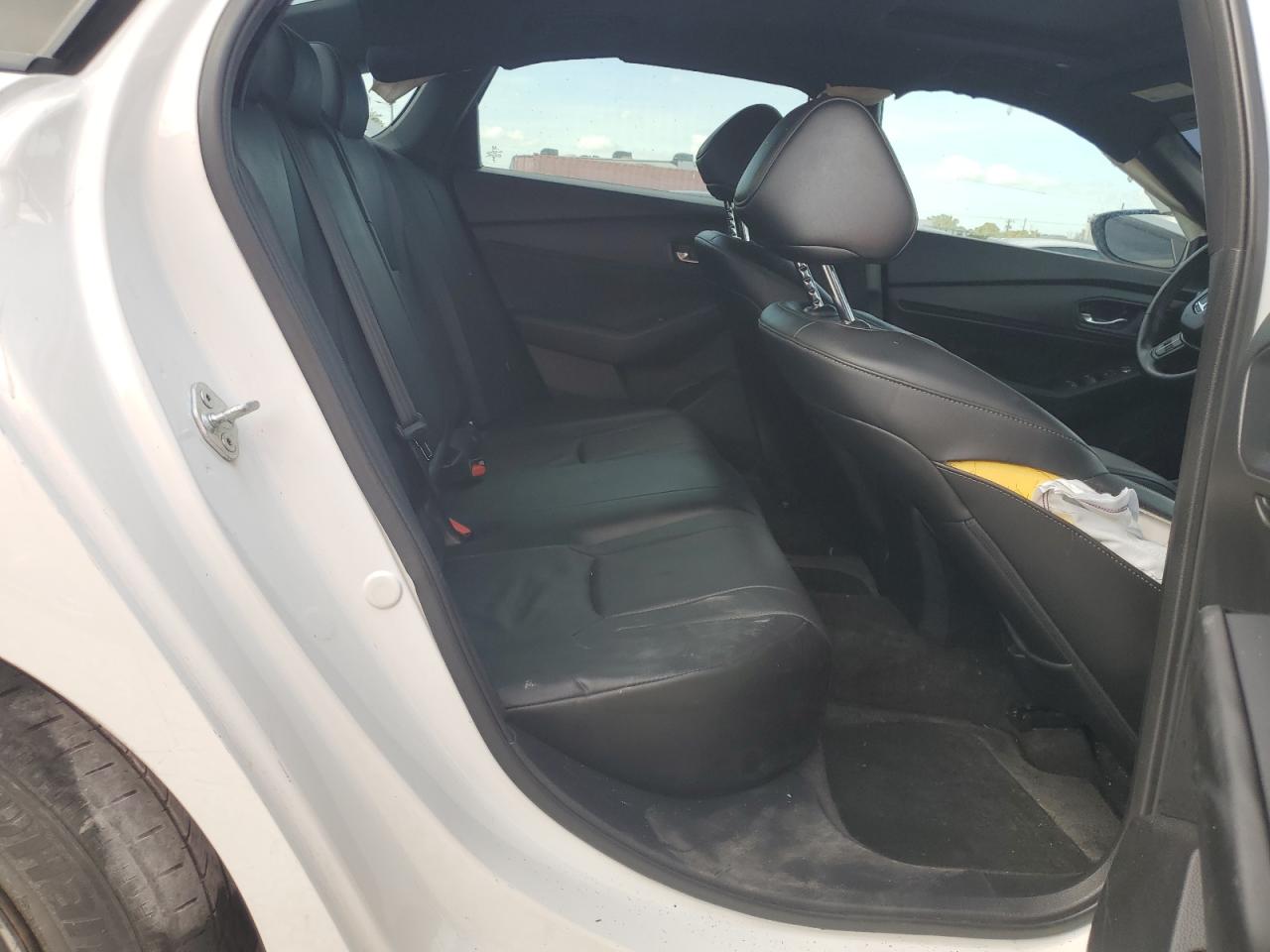 2023 Honda Accord - Image 10