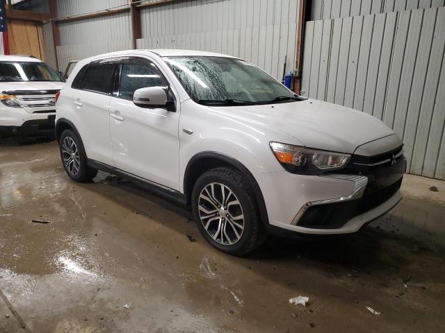  MITSUBISHI OUTLANDER 2018 Biały